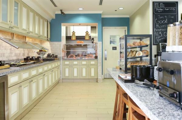 Hilton Garden Inn Secaucus/Meadowlands