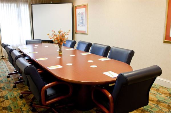 Hilton Garden Inn Secaucus/Meadowlands