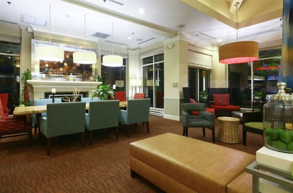Hilton Garden Inn Secaucus/Meadowlands