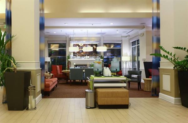 Hilton Garden Inn Secaucus/Meadowlands