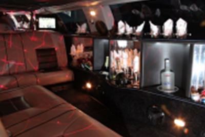 Party Bus San Diego