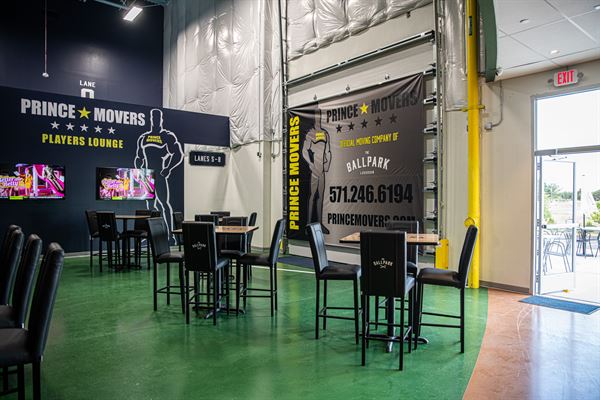 The Ballpark Loudoun