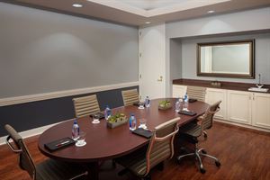 Executive Board Room