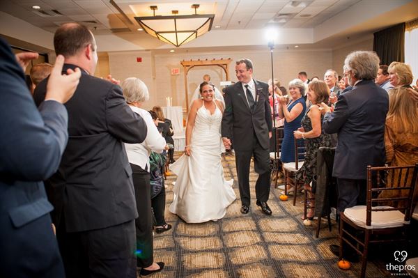 DoubleTree by Hilton Hotel Boston - Westborough