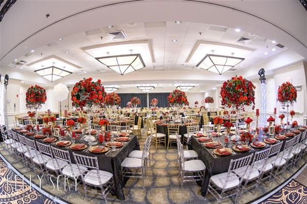 DoubleTree by Hilton Hotel Boston - Westborough