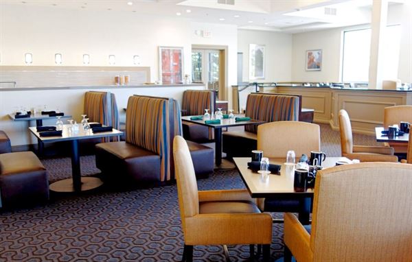 DoubleTree by Hilton Hotel Leominster