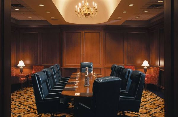 DoubleTree by Hilton Hotel Leominster