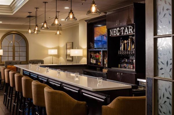 DoubleTree by Hilton Hotel Leominster