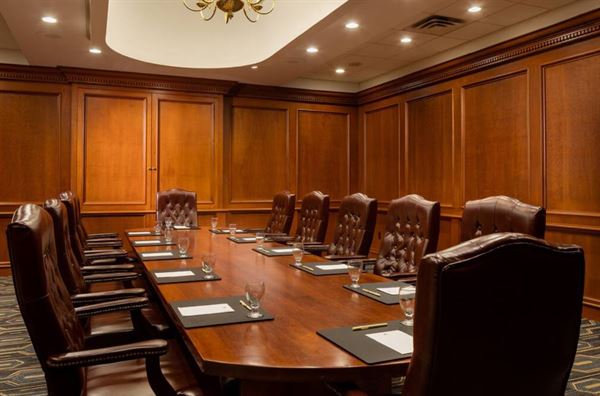 DoubleTree by Hilton Hotel Leominster