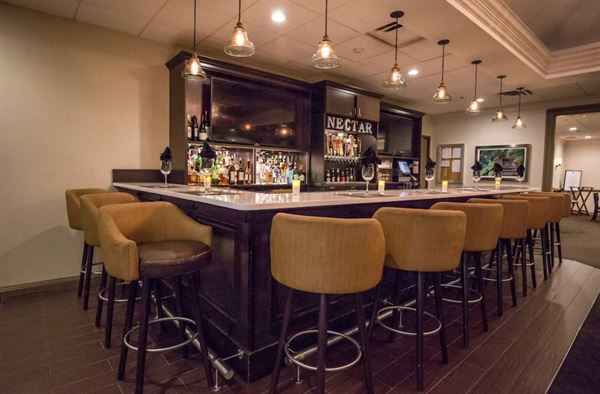 DoubleTree by Hilton Hotel Leominster