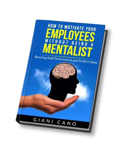 Portland Motivational Speaker and Mentalist  - Giani