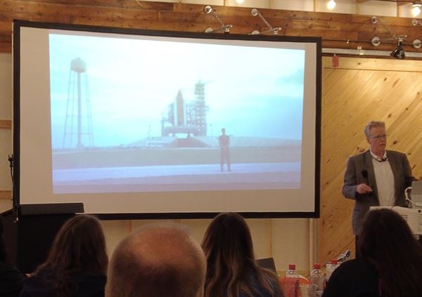 Portland Motivational Speaker and Mentalist  - Giani