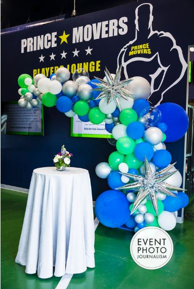 The Ballpark Loudoun