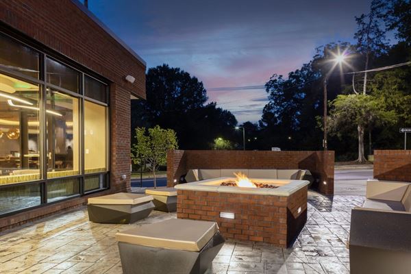 Springhill Suites City View Durham