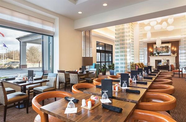 Hilton Garden Inn Wallingford/Meriden