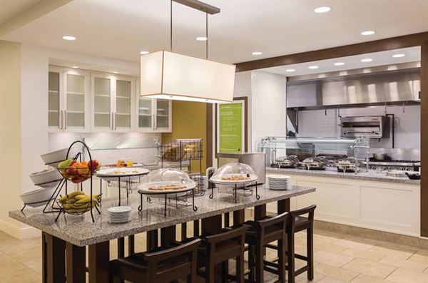 Hilton Garden Inn Wallingford/Meriden