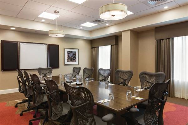 Hilton Garden Inn Wallingford/Meriden