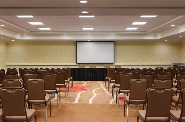 Hilton Garden Inn Wallingford/Meriden