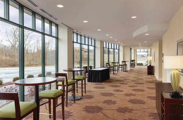 Hilton Garden Inn Wallingford/Meriden