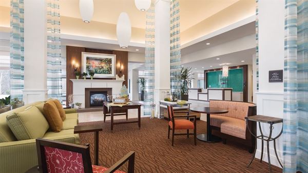Hilton Garden Inn Wallingford/Meriden