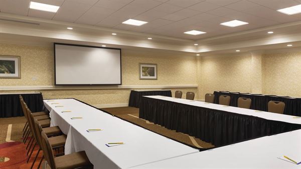 Hilton Garden Inn Wallingford/Meriden