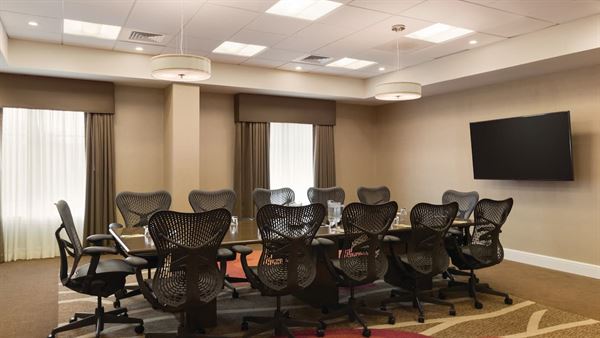 Hilton Garden Inn Wallingford/Meriden