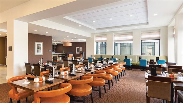 Hilton Garden Inn Wallingford/Meriden