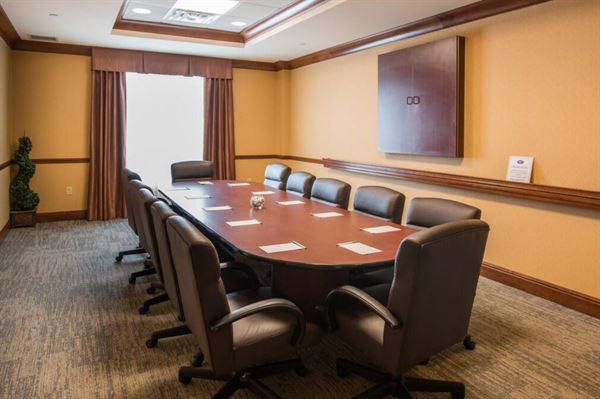 Hampton Inn Presque Isle