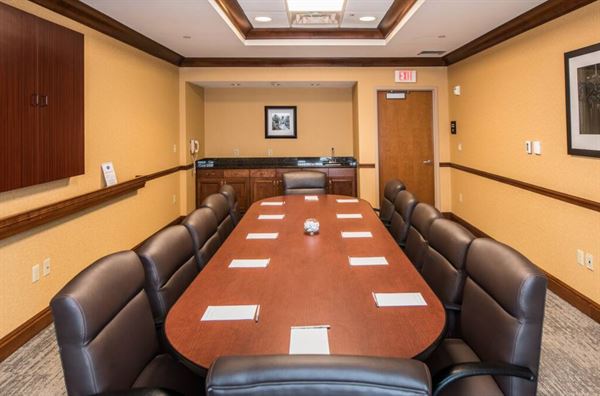 Hampton Inn Presque Isle