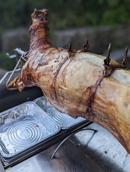 PIGOUT Catering GTA 1