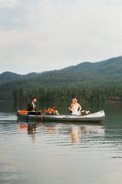 Bespoke Ceremonies Montana