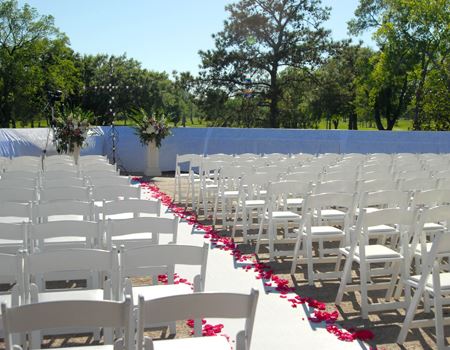 Pine Forest Country Club