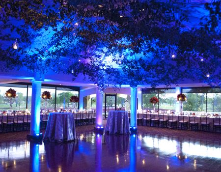 Pine Forest Country Club