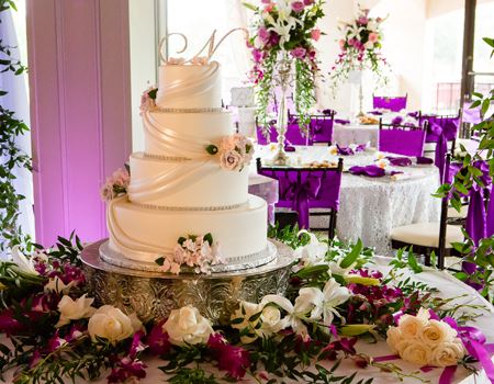 Pine Forest Country Club