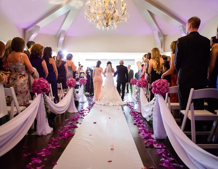 Pine Forest Country Club