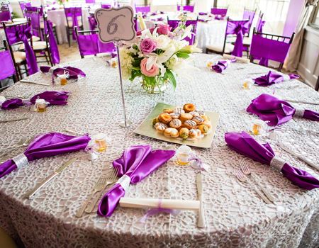 Pine Forest Country Club