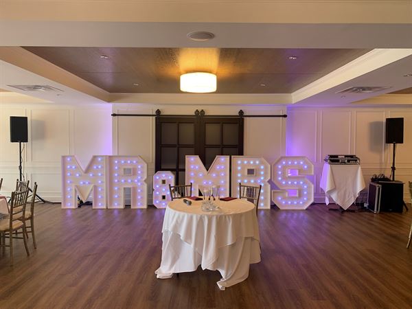 Pine Valley Country Club