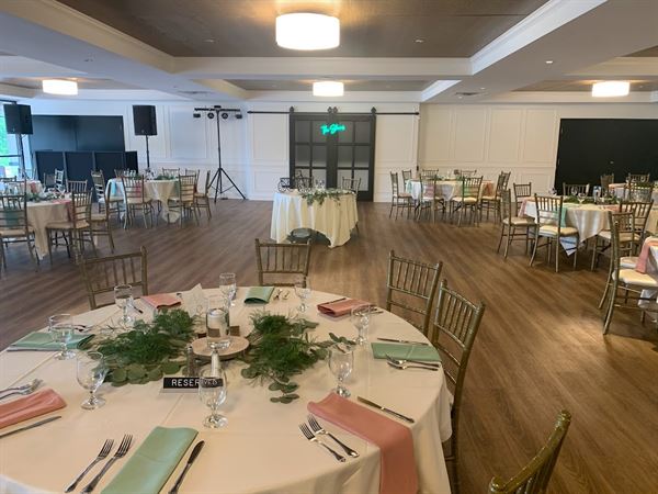 Pine Valley Country Club