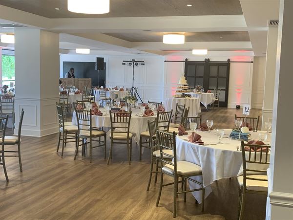 Pine Valley Country Club