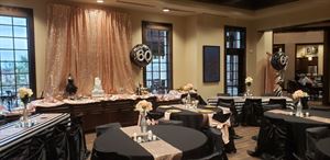 Castle Hall Meeting Room