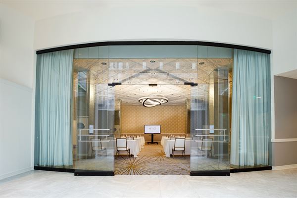 Hotel Metro, Autograph Collection