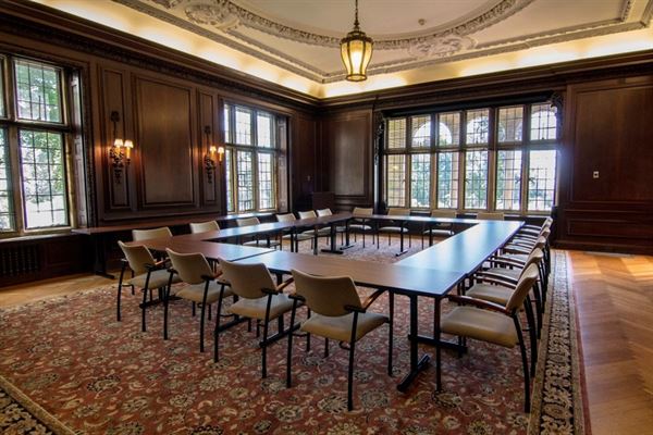 Quick Center For The Arts