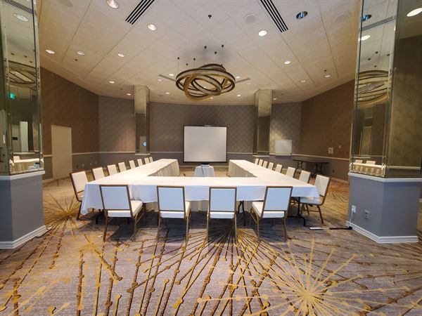 Hotel Metro, Autograph Collection