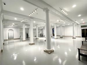 The Penfold Portico Gallery