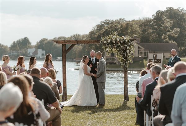 Harbour Trees Golf & Beach  Club