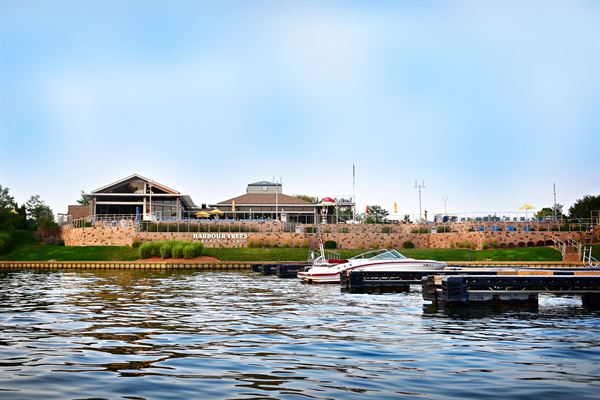 Harbour Trees Golf & Beach  Club