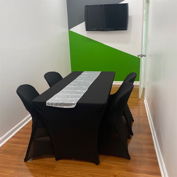 Relev'e Coworking & Events