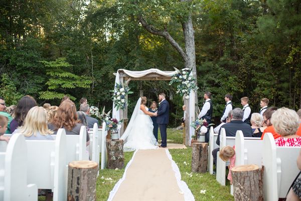 Southwind Acres Venue