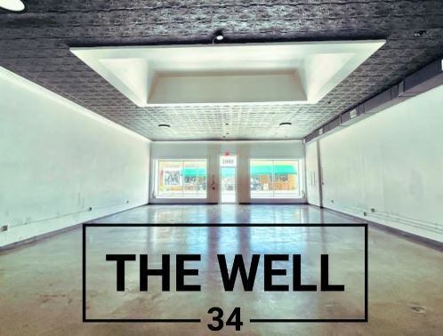 The Well 34