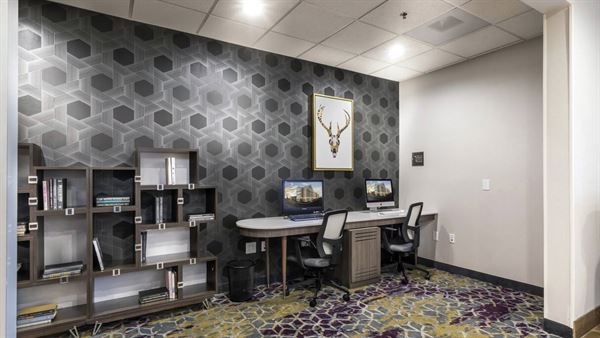 Homewood Suites by Hilton Greenville